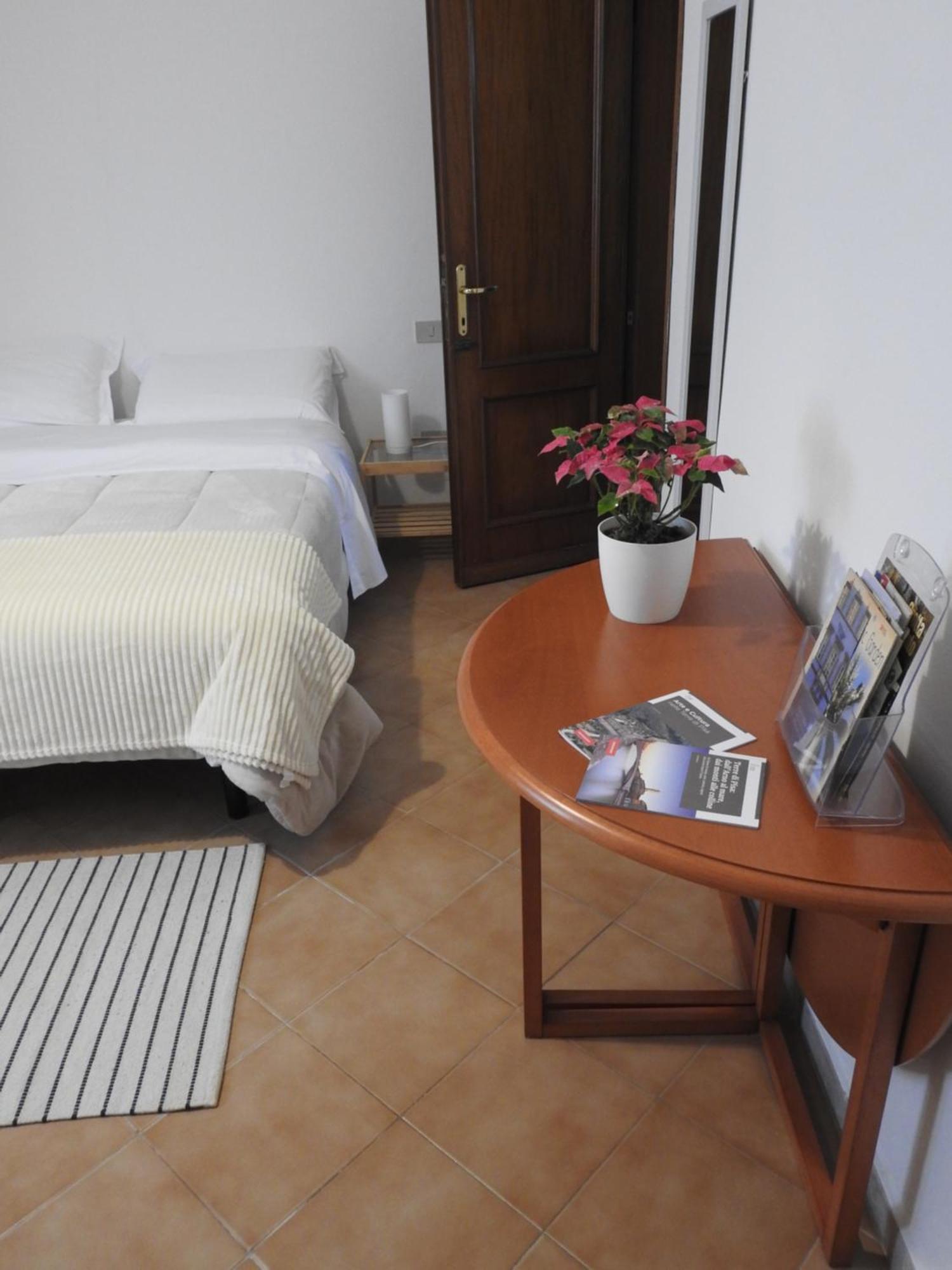 Geoglobe Apartment Pisa Exterior foto