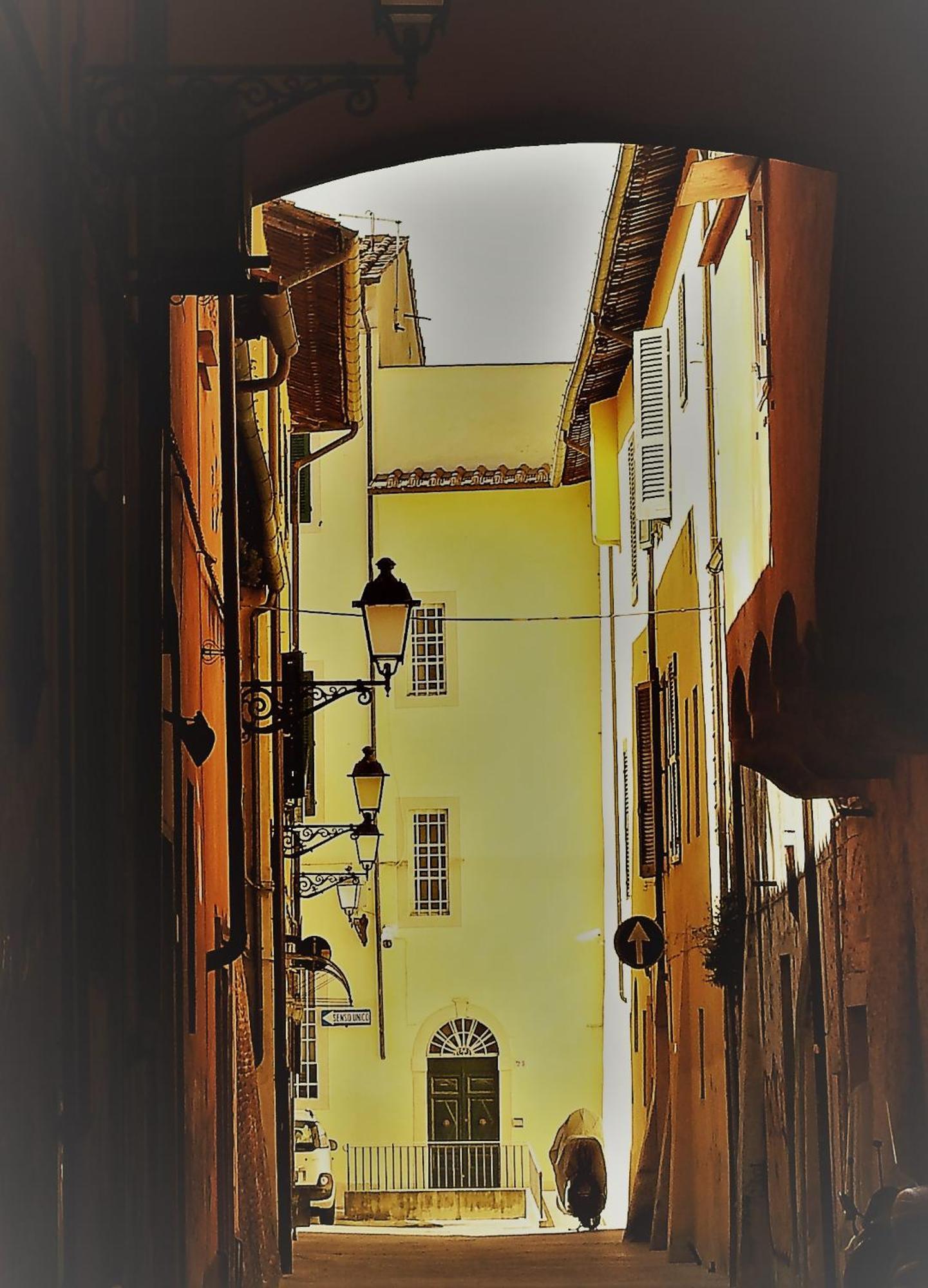 Geoglobe Apartment Pisa Exterior foto