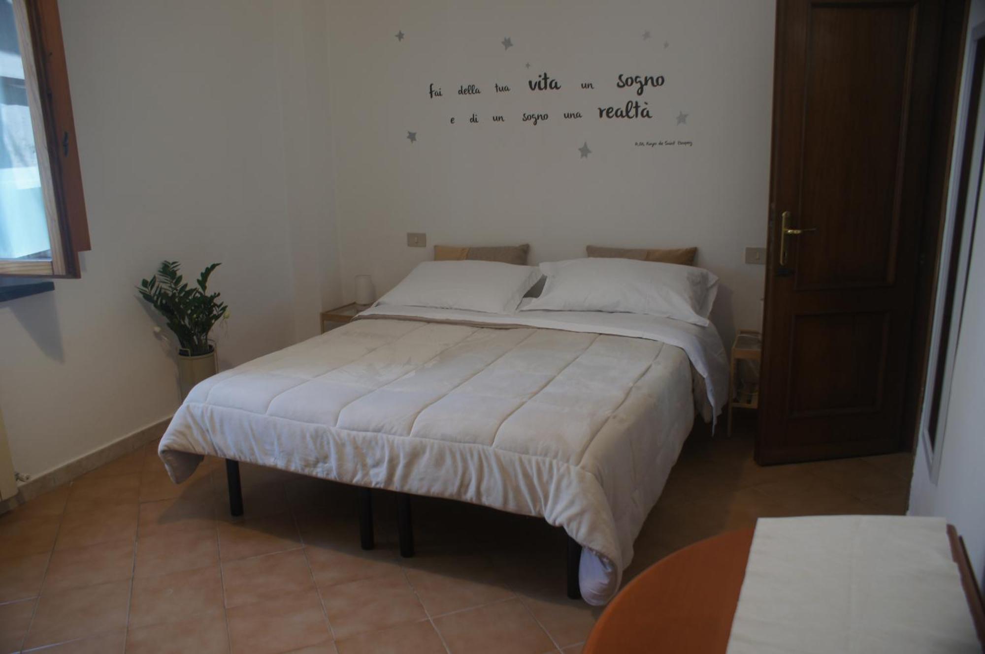 Geoglobe Apartment Pisa Exterior foto